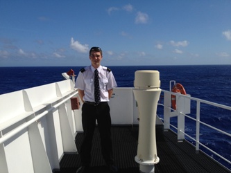 cadet